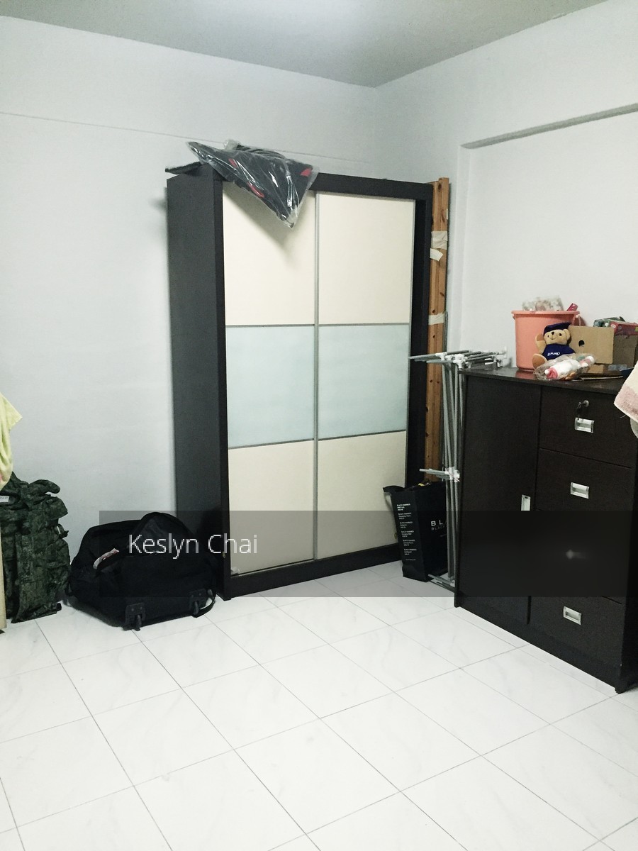 Hougang Street 22 thumbnail photo